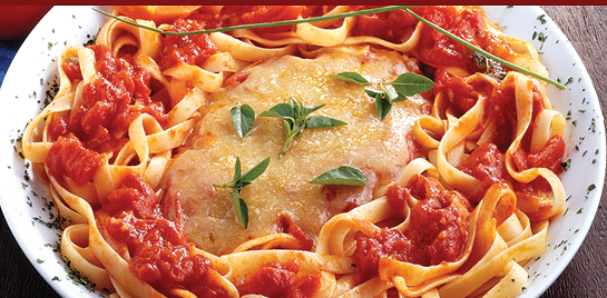 Rizzo Italian Grill e Primo Pollo Galeteria